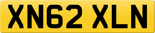 XN62XLN